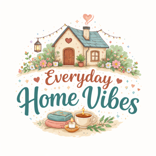 Everyday Home Vibes