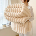 Large Throw Blanket