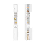 Tall Bathroom Cabinet