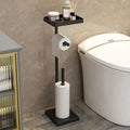 Standing Toilet Paper Holder