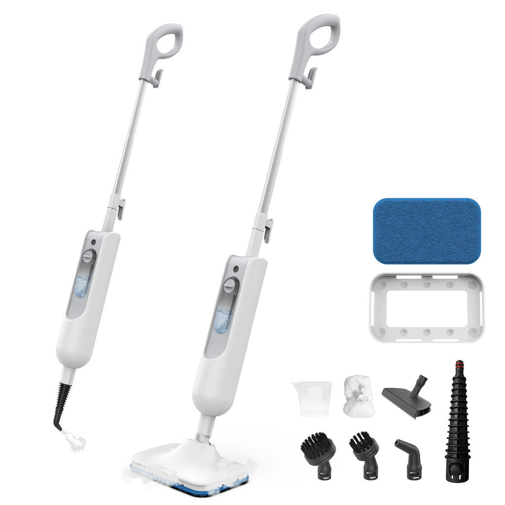 Powerful Steam Mop