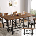 Rectangular Dining Table