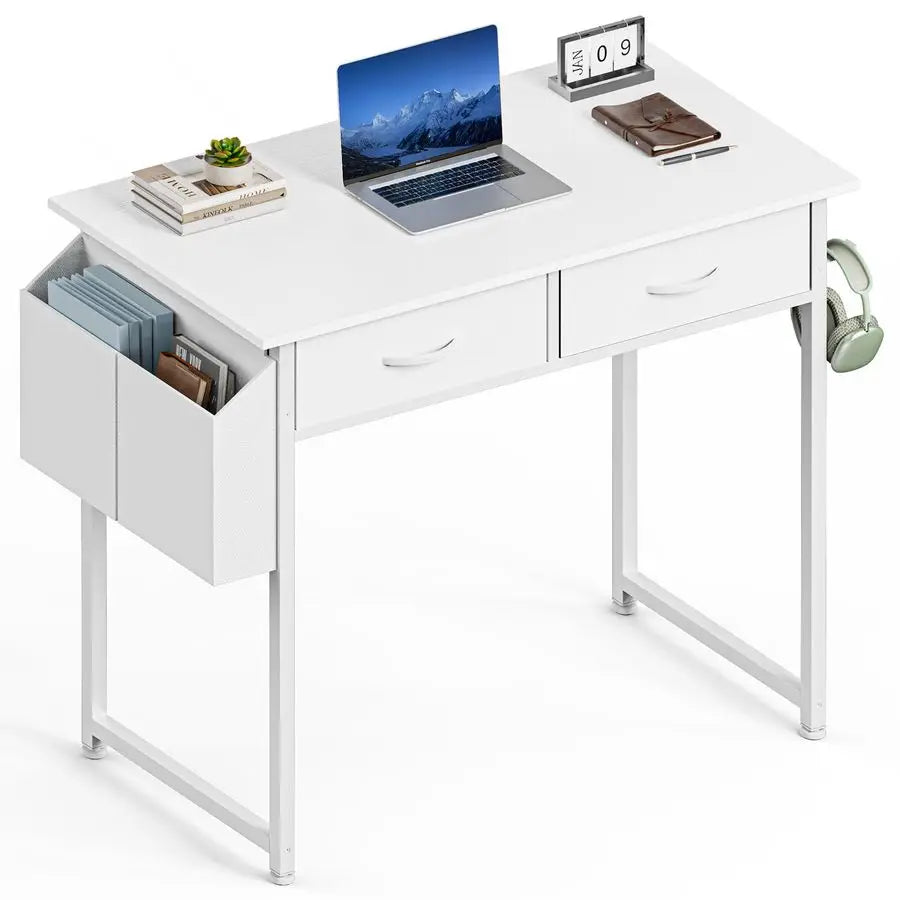 32 Inch Computer Desk
