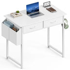 32 Inch Computer Desk