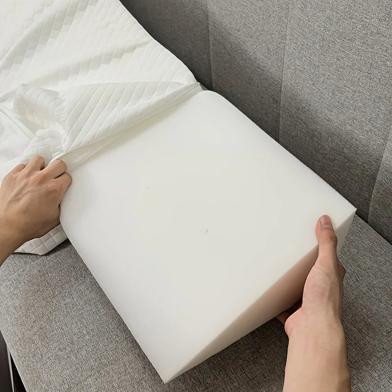 Bed Wedge Pillow