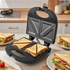 Electric Non-stick Panini Press