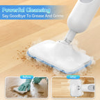 Powerful Steam Mop