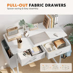 32 Inch Computer Desk