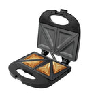 Electric Non-stick Panini Press