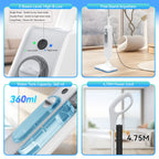 Powerful Steam Mop