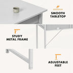 32 Inch Computer Desk