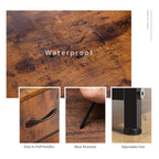 10 Fabric Drawer Dresser