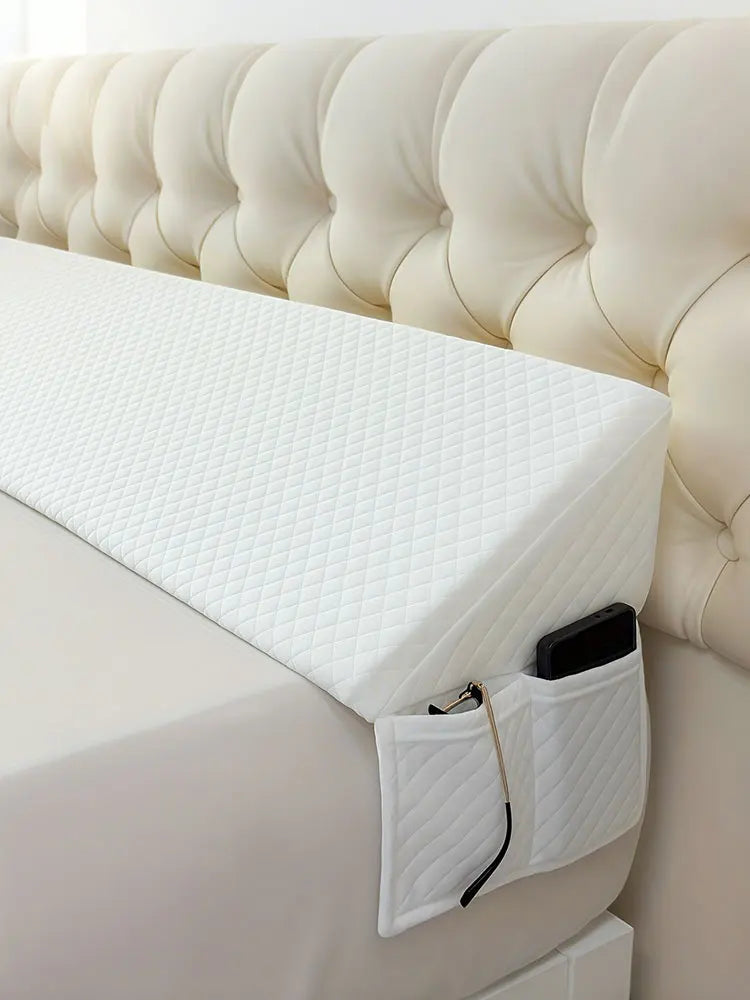 Bed Wedge Pillow