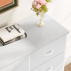 8 Fabric Drawer Dresser