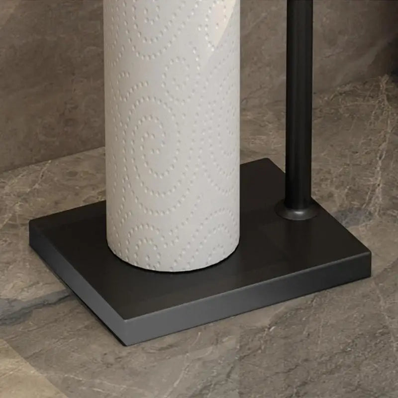 Standing Toilet Paper Holder