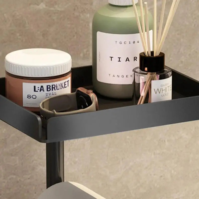 Standing Toilet Paper Holder