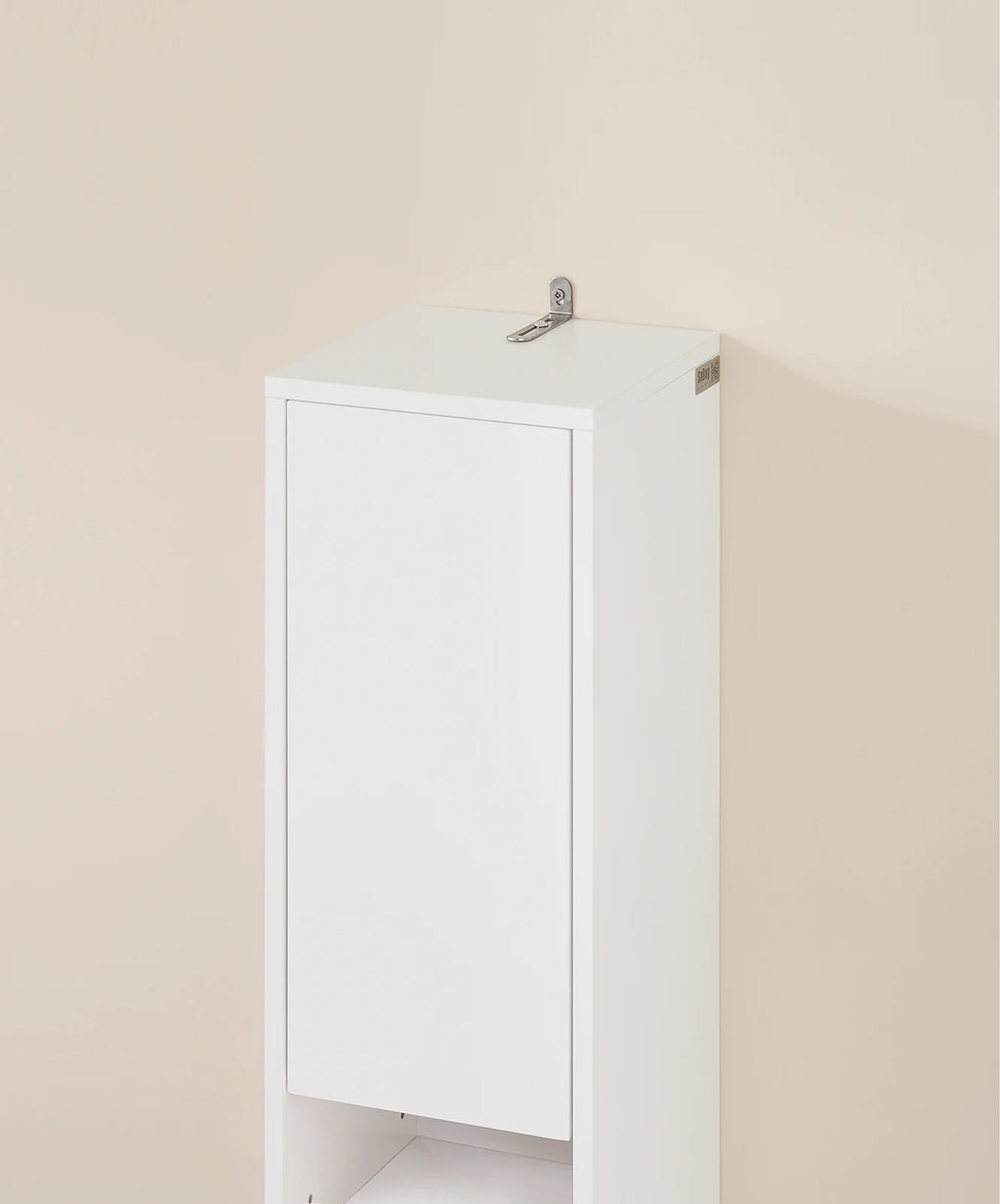 Tall Bathroom Cabinet