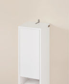 Tall Bathroom Cabinet