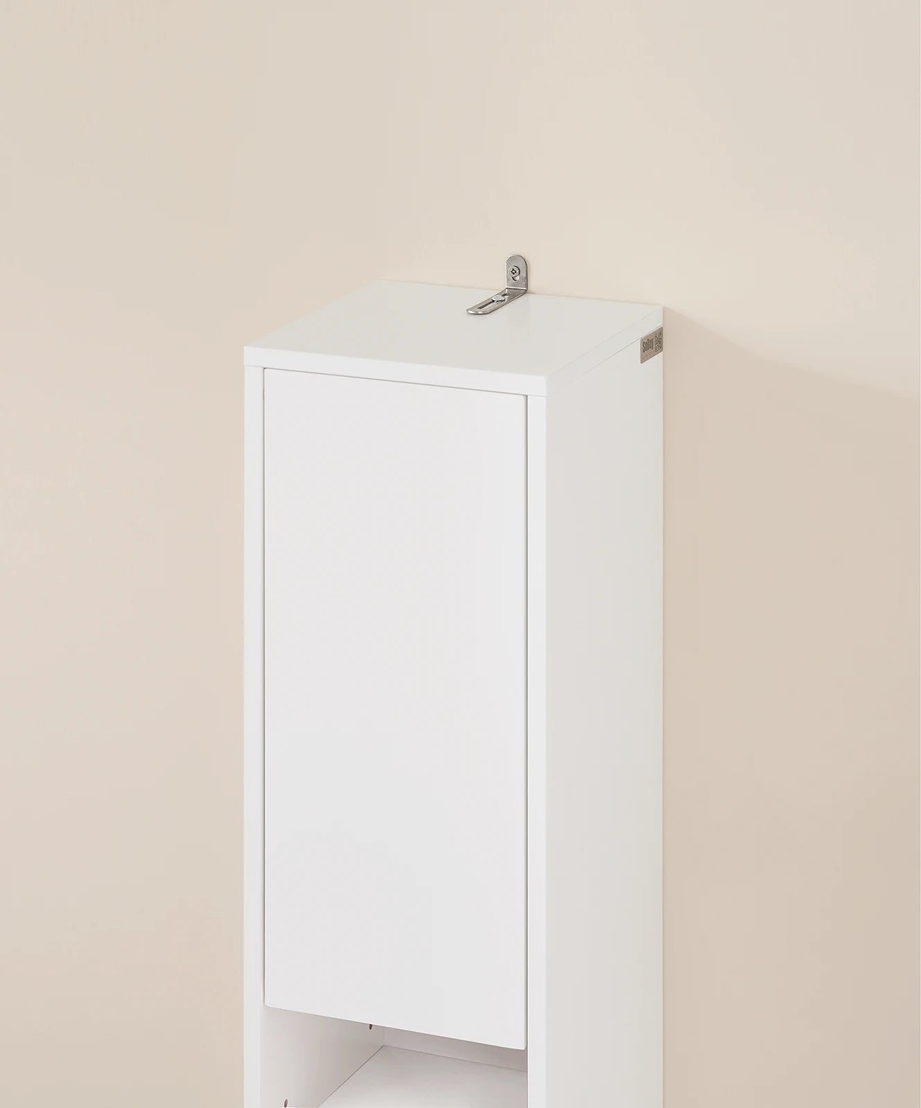 Tall Bathroom Cabinet